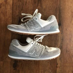 New Balance 574